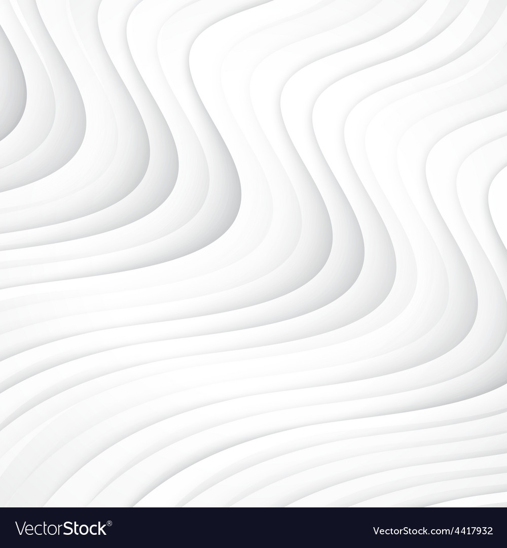 Abstract background design waves