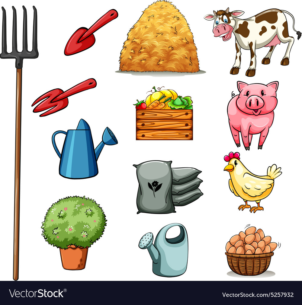 Agriculture