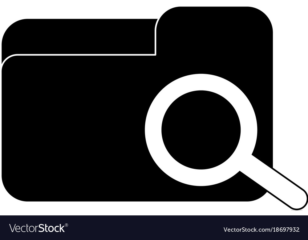 File and lupe design