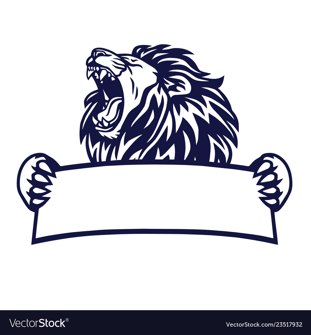 Free Free 56 Modelo Lion Logo Svg SVG PNG EPS DXF File