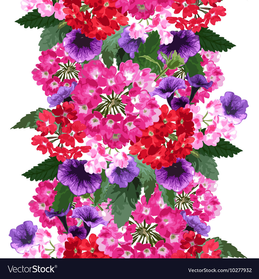 Seamless pattern