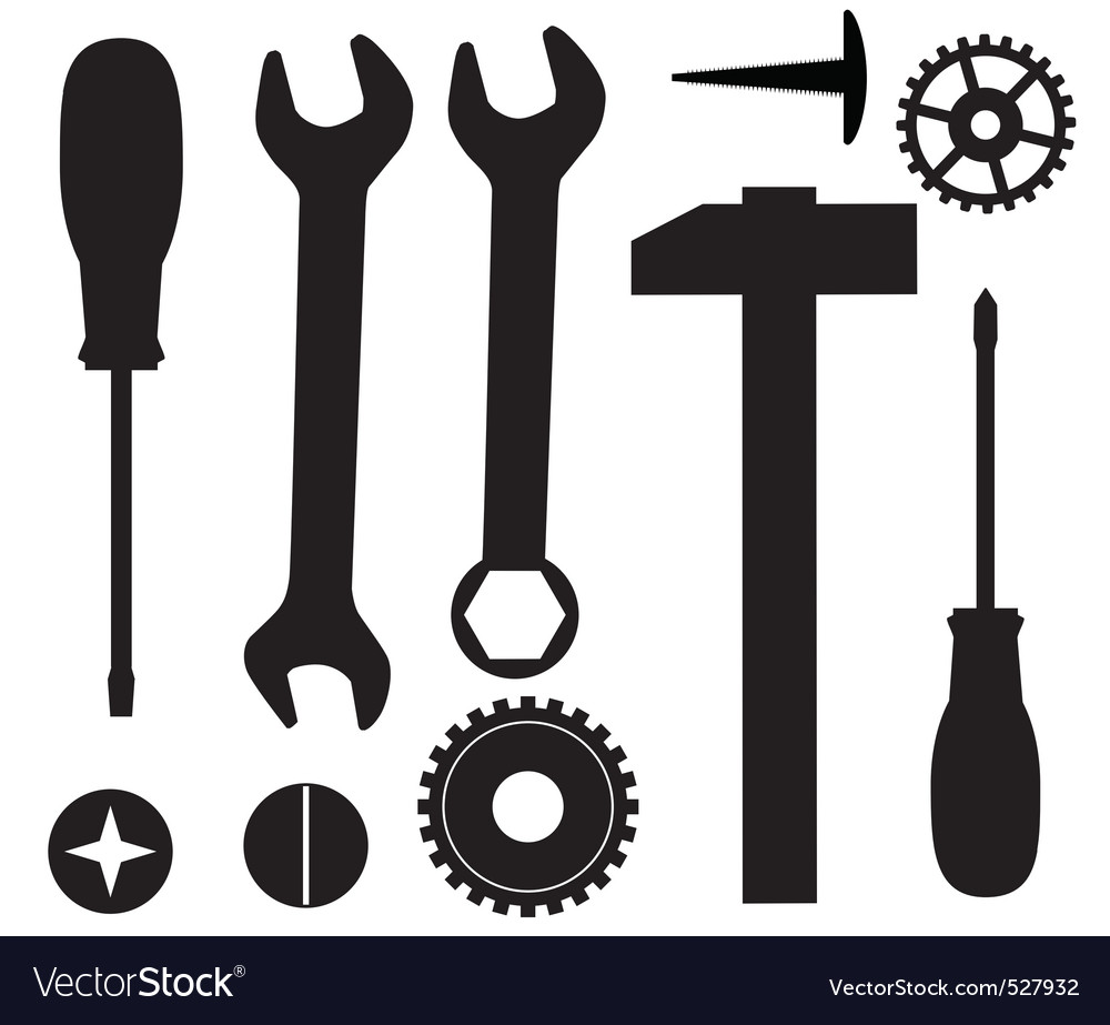 Tool Collection Set