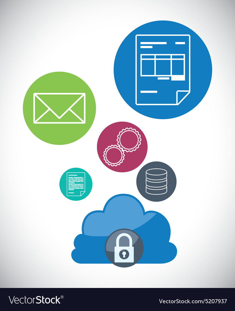 Cloud computing design