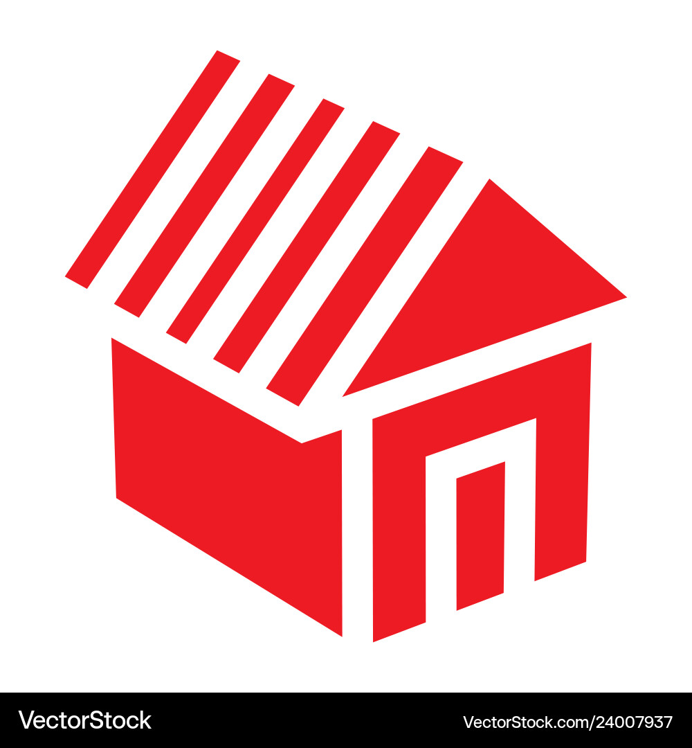House Royalty Free Vector Image - VectorStock