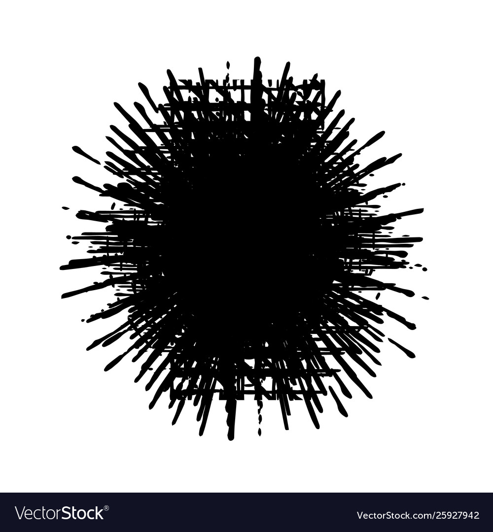 Grunge isolated stamp Royalty Free Vector Image