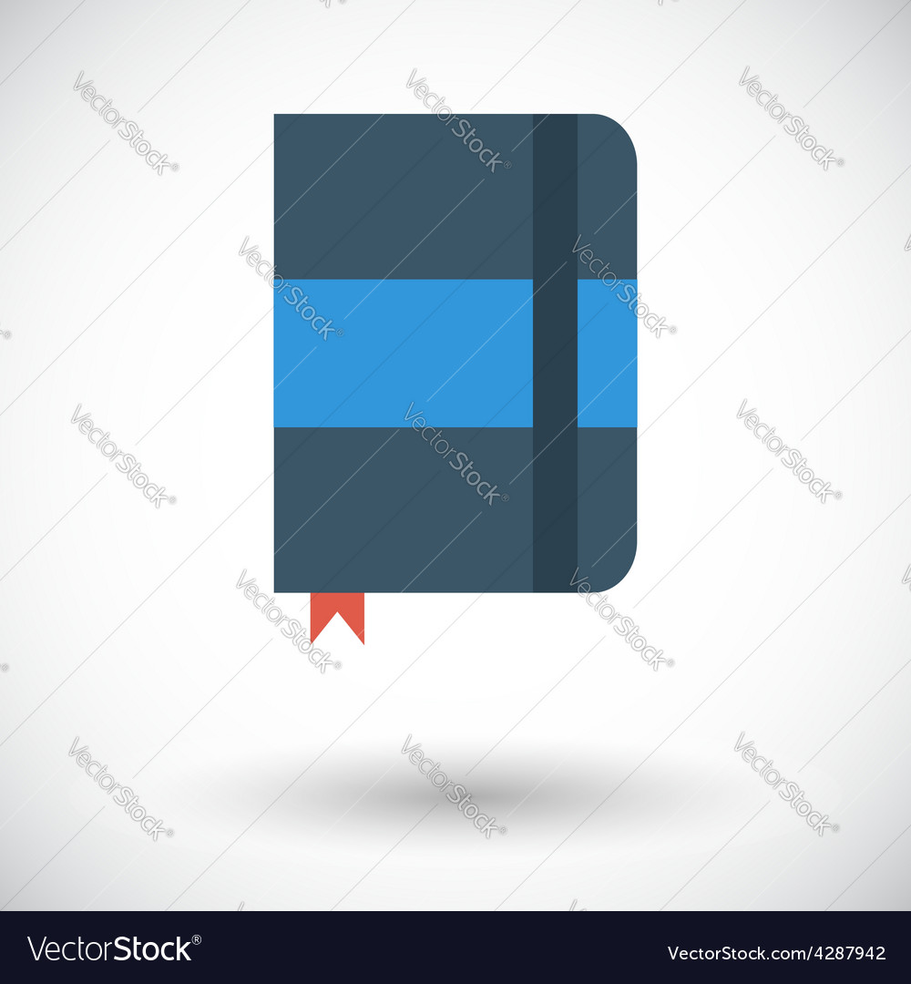 Notebook Icon