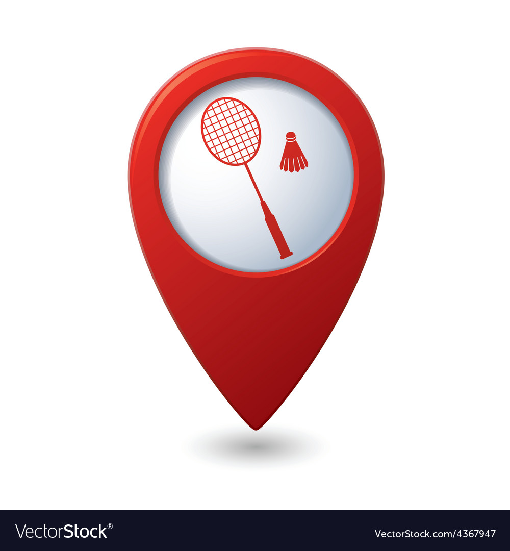 Badminton3 redpointer