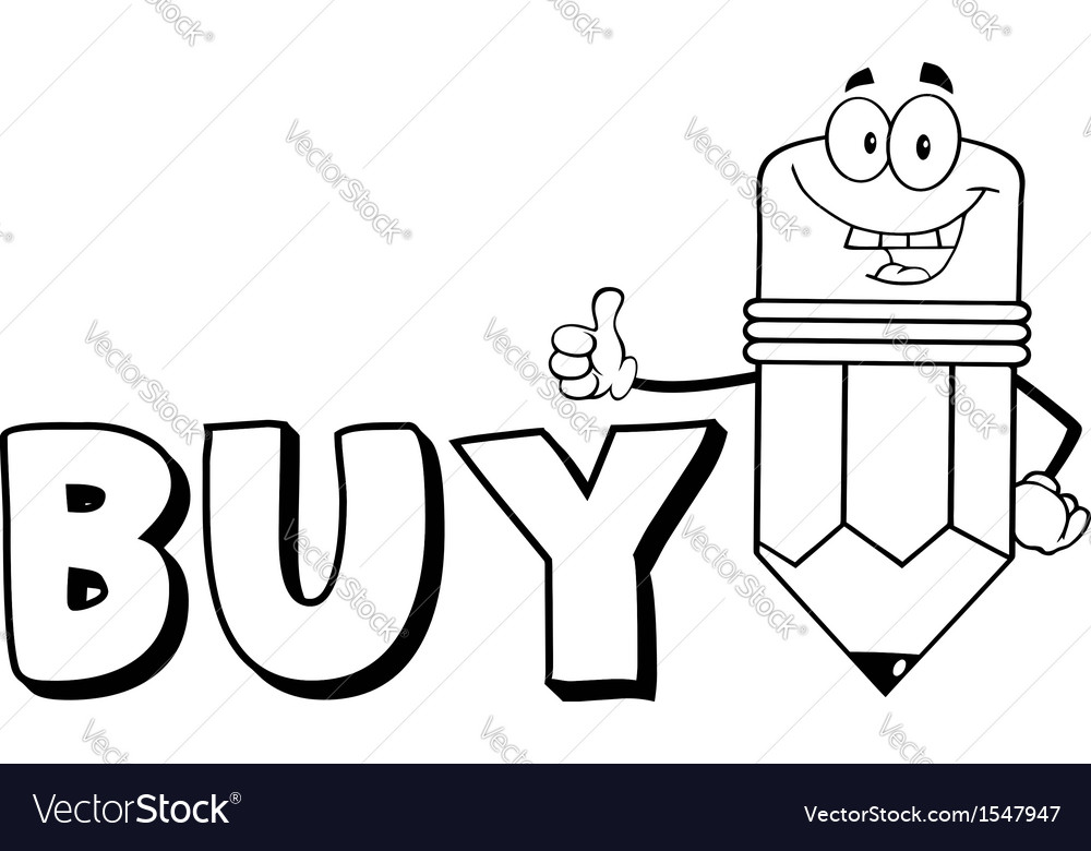 buy i pencil
