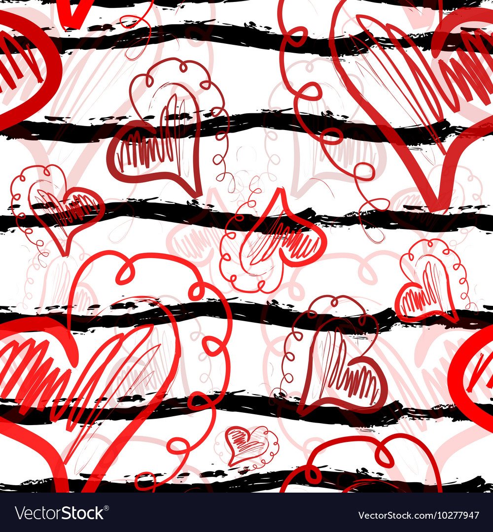Seamless pattern