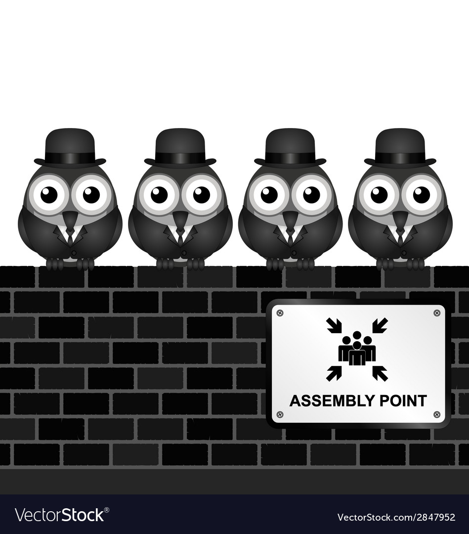 Assembly point