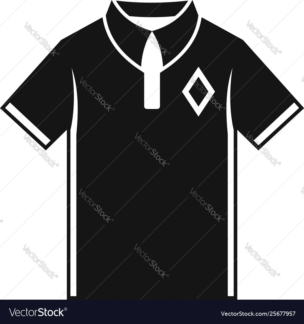 polo baseball shirt