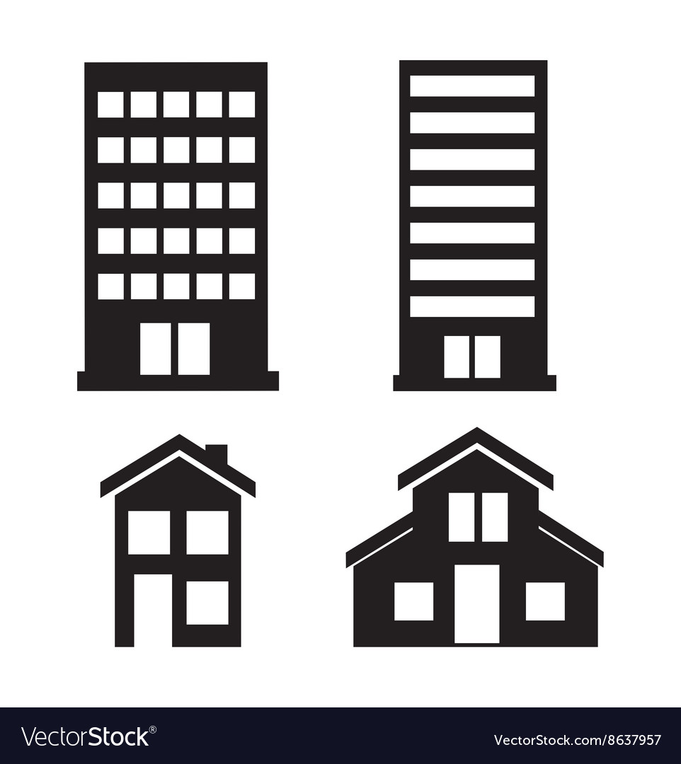 Building icon design