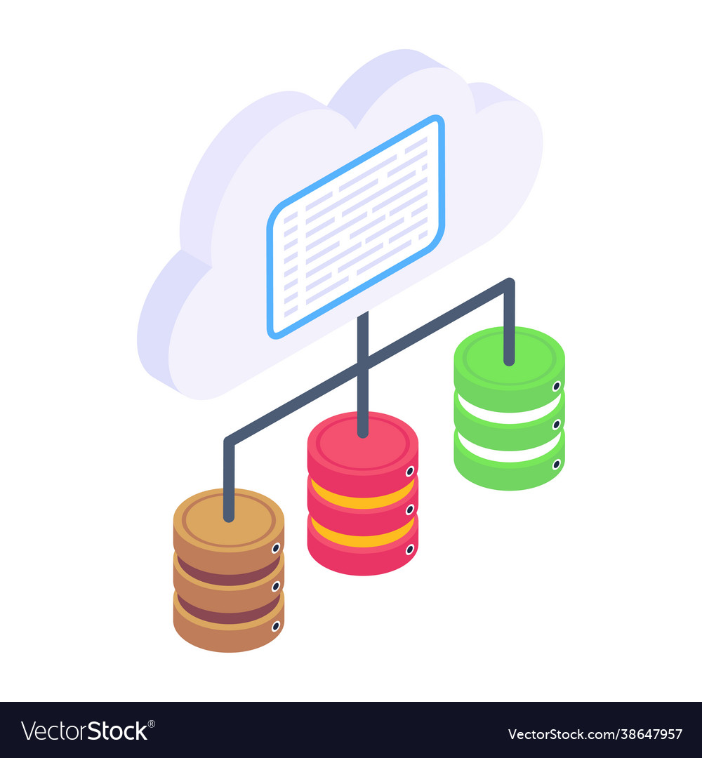 Cloud db