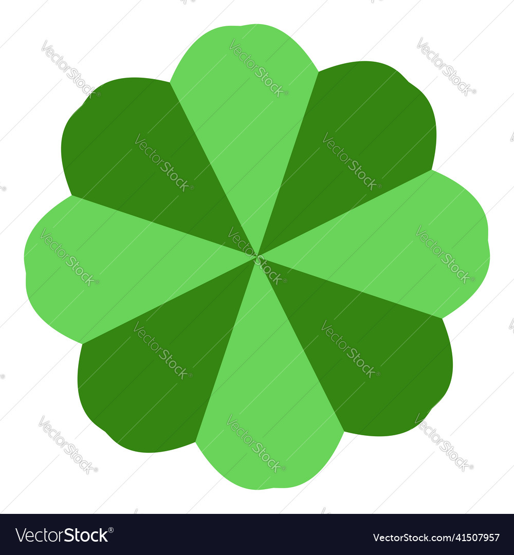 Shape symbol icon with abstract geometry vector image Shape symbol icon with abstract geometry