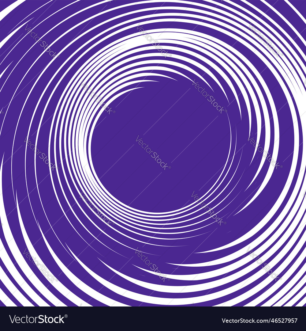 Vortex swirl movement