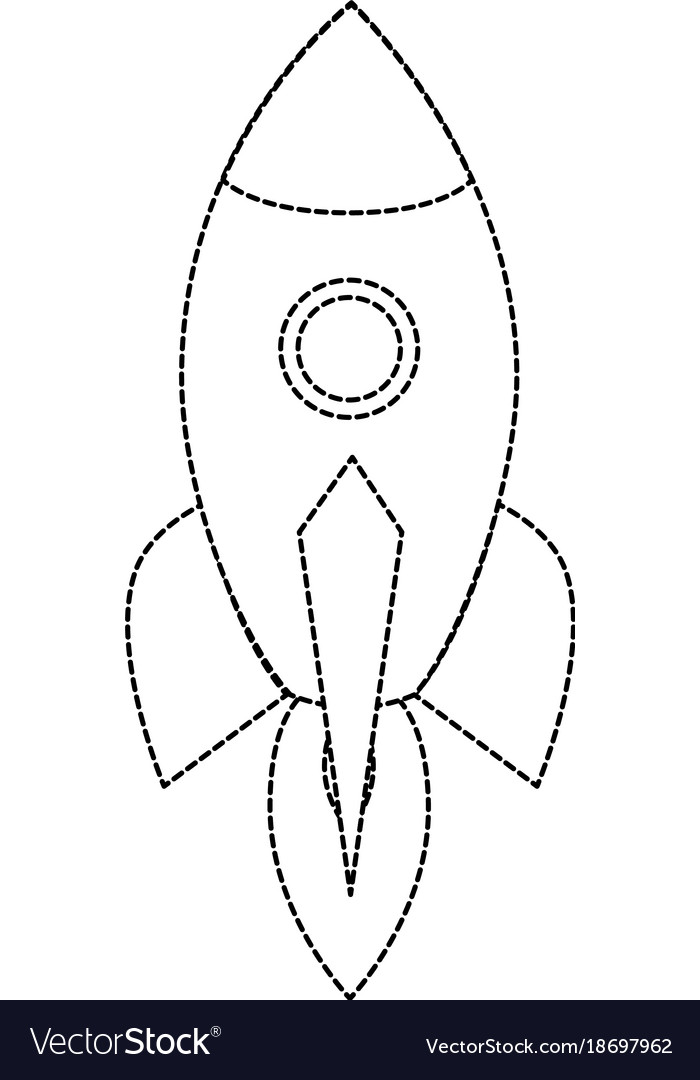 Isolated rocket design