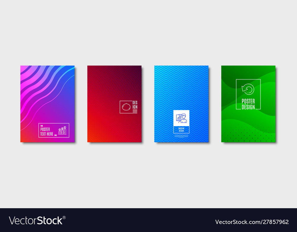 Recovery data macadamia nut and graph chart icons