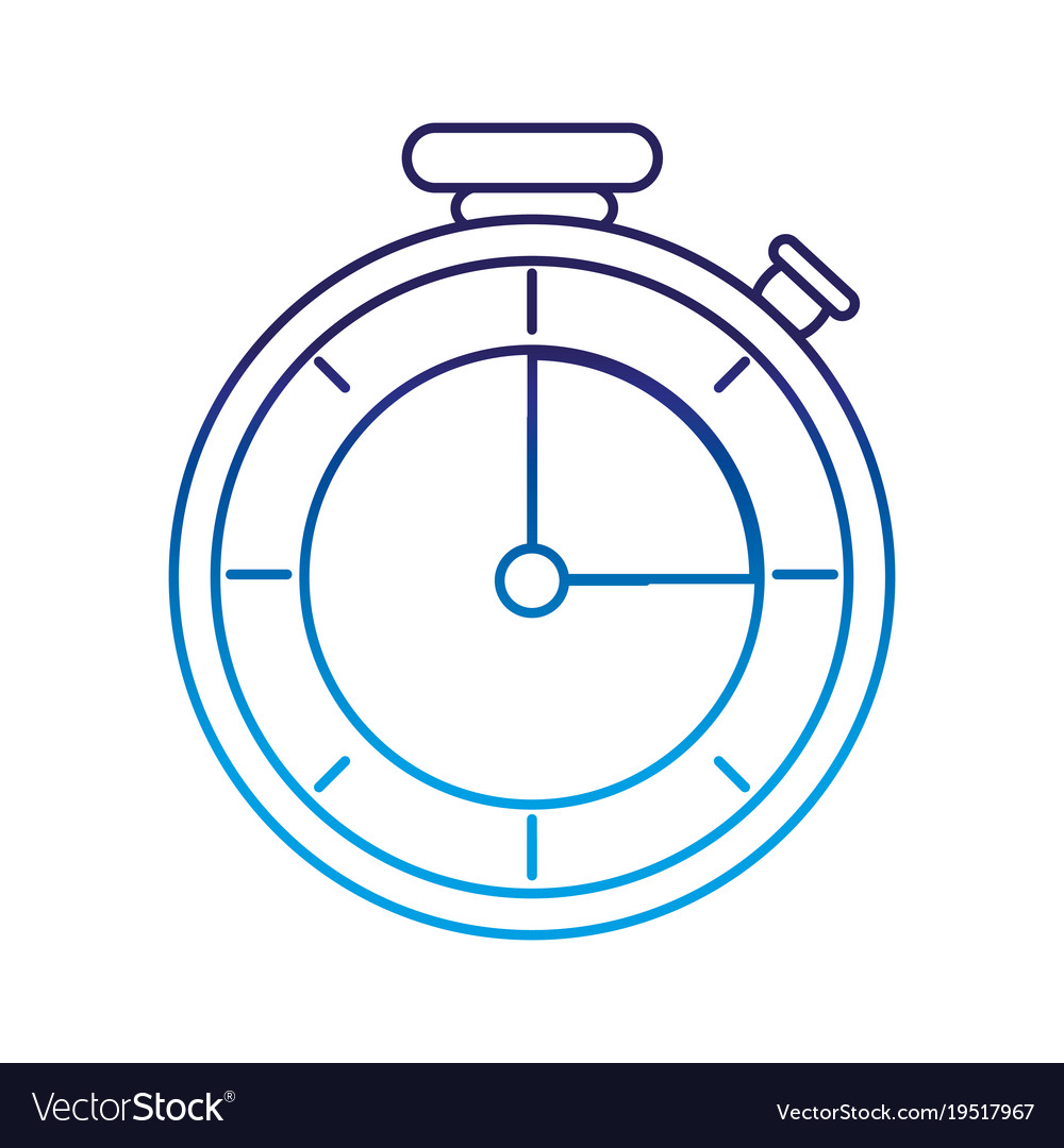 Isolated chronometer design