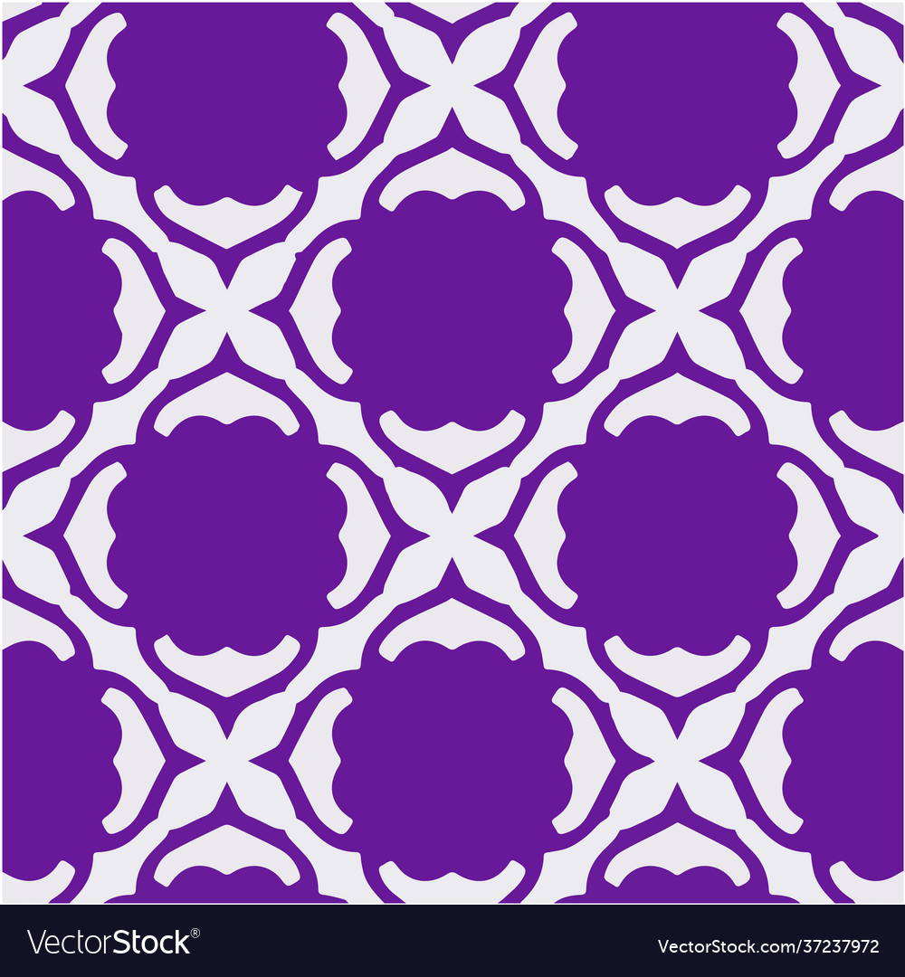 Geometric pattern with triangular elements Vector Image Geometric pattern with triangular elements