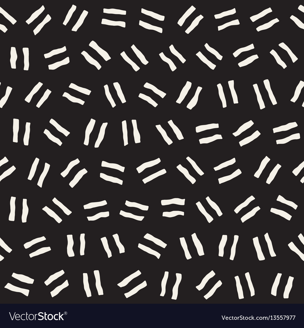 Abstract Geometric Pattern