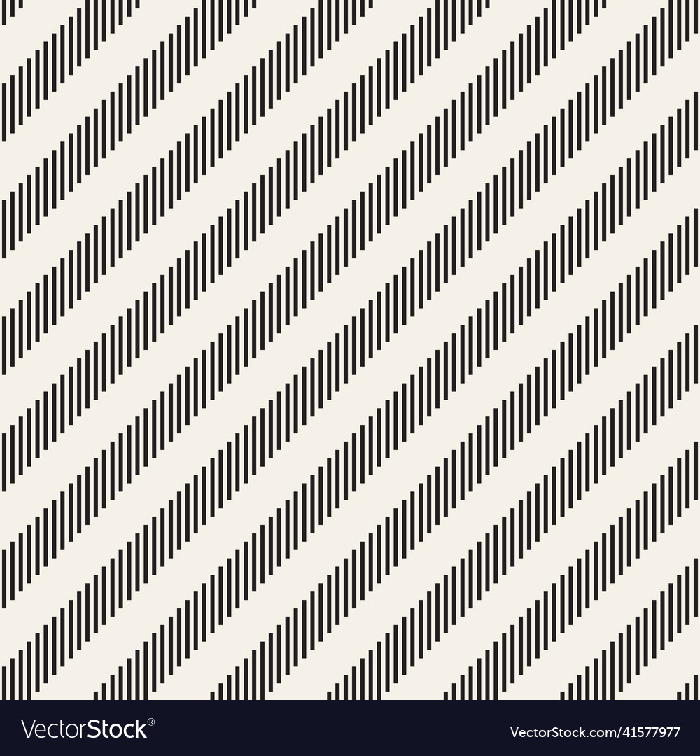Geometric Repeating Pattern