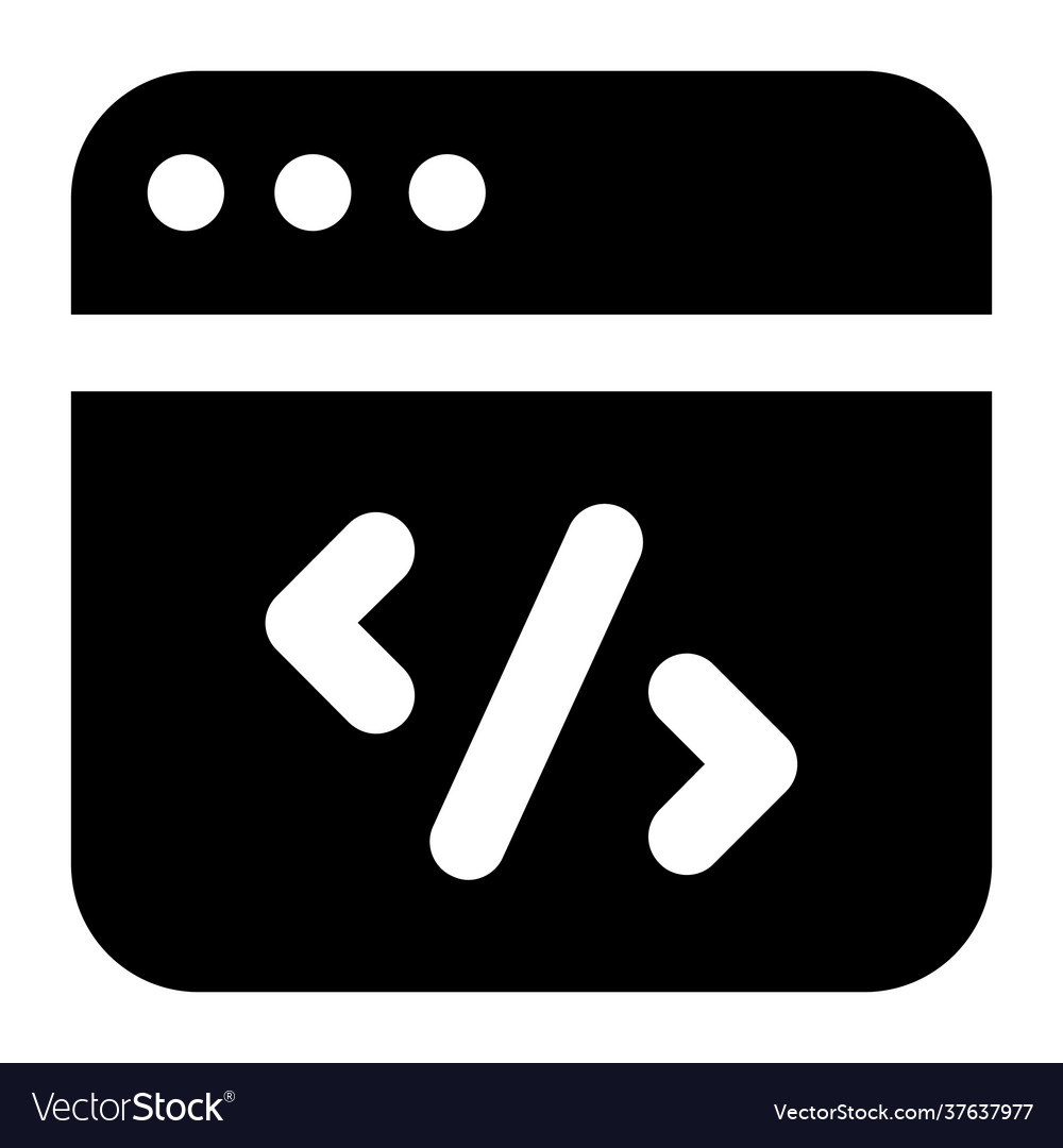 Web coding