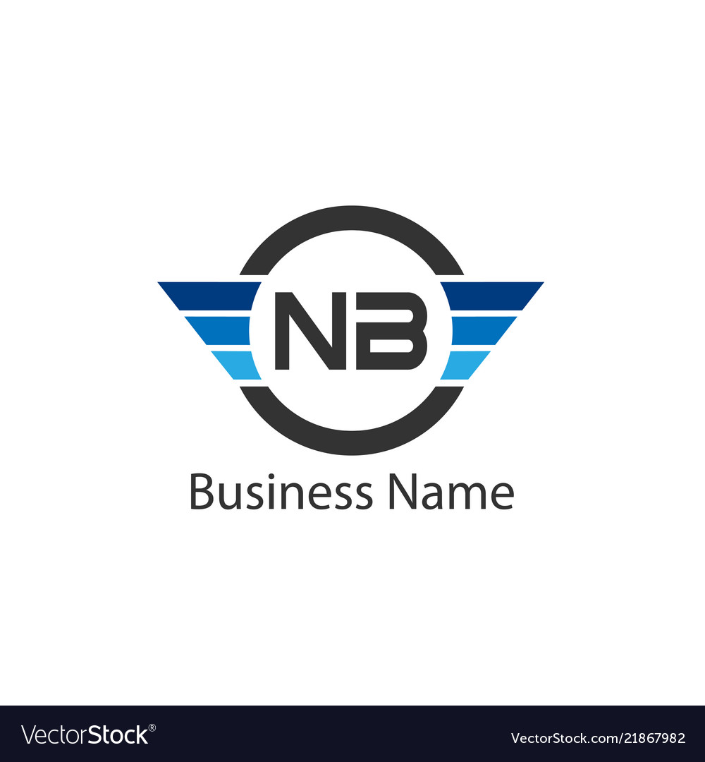 nb logo name