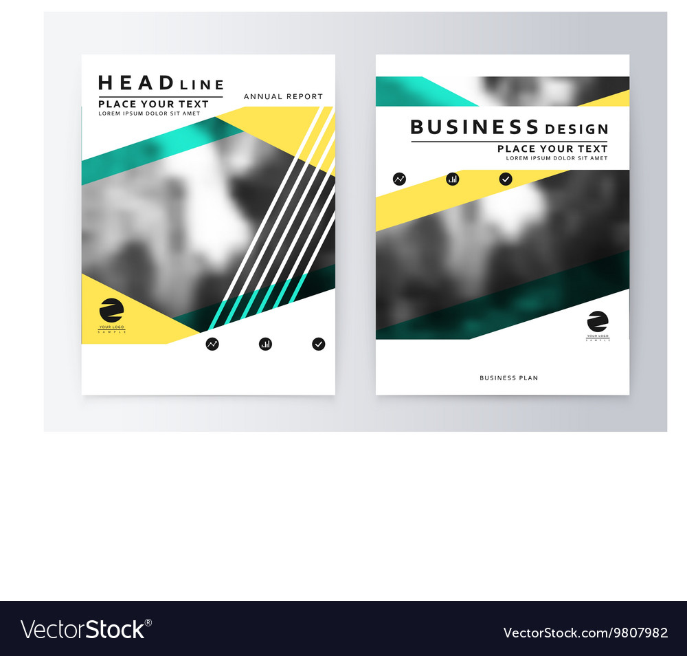 Layout design template