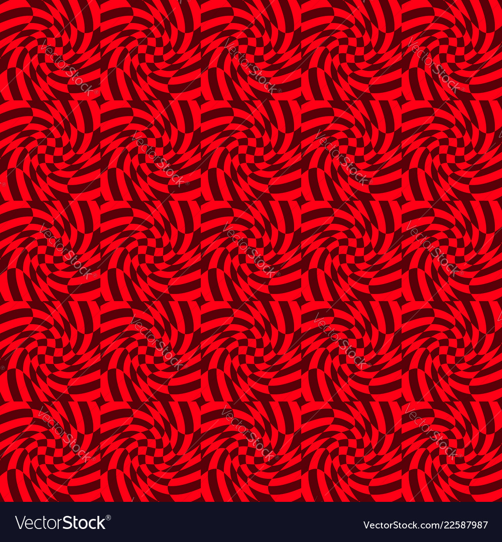 Colorful abstract background with twirl rotation Vector Image Colorful abstract background with twirl rotation