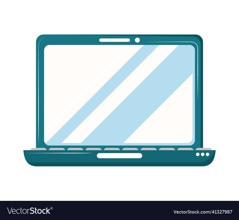 Laptop computer device