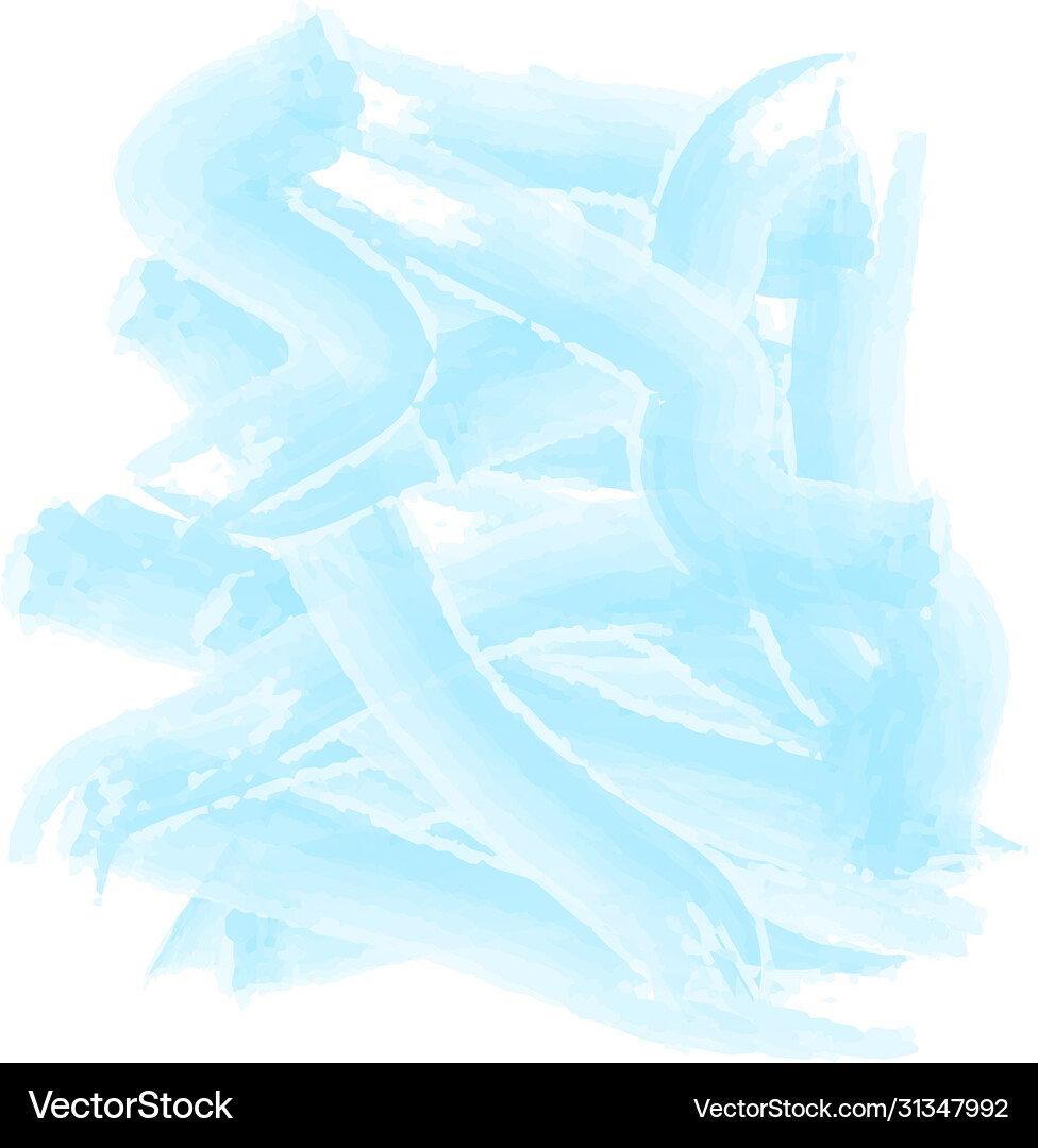 Blue background Royalty Free Vector Image - VectorStock