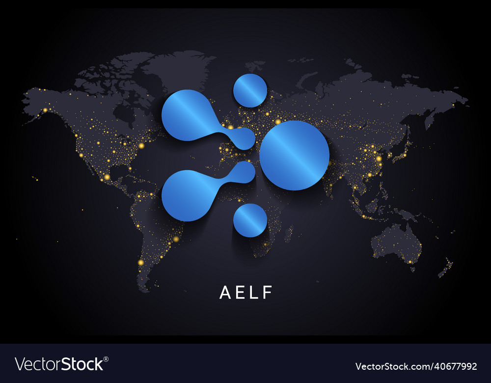 Crypto currency digital payment system blockchain Vector Image Crypto currency digital payment system blockchain