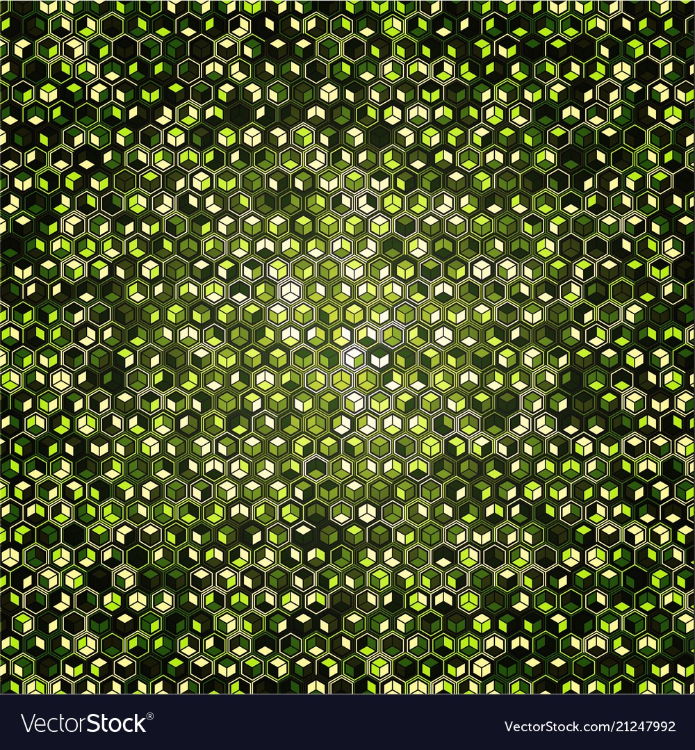 Geometric pattern abstract background design vector image Geometric pattern abstract background design