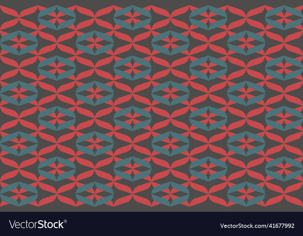 Minimal geometric texture seamless pattern vector image Minimal geometric texture seamless pattern