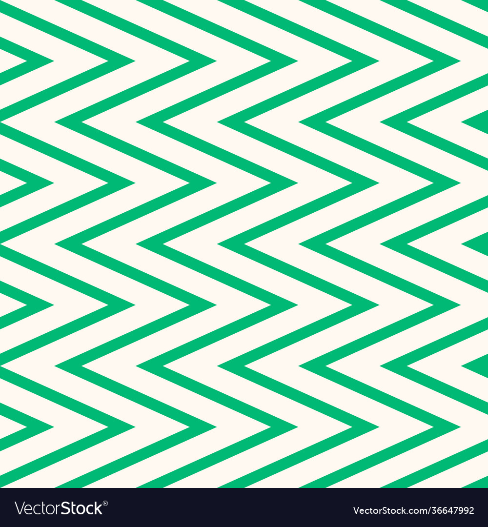 Seamless pattern repeating geometric elements