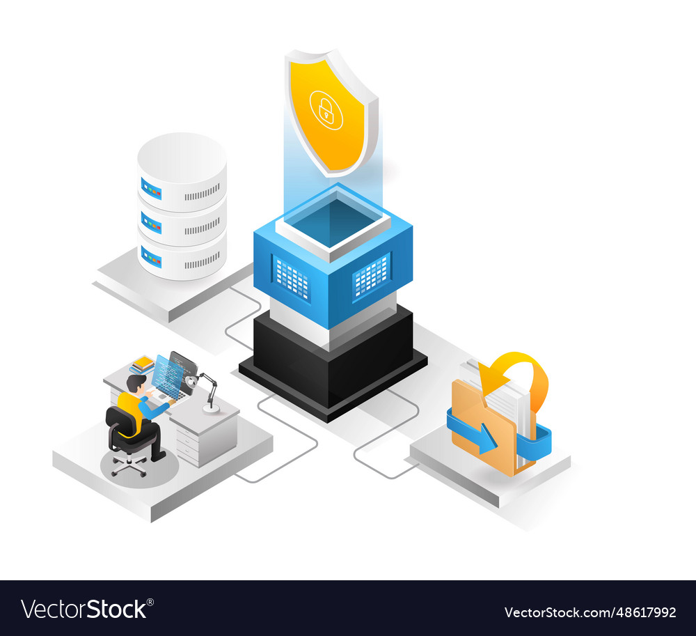 Sicherheitsdatenbank Programmierer