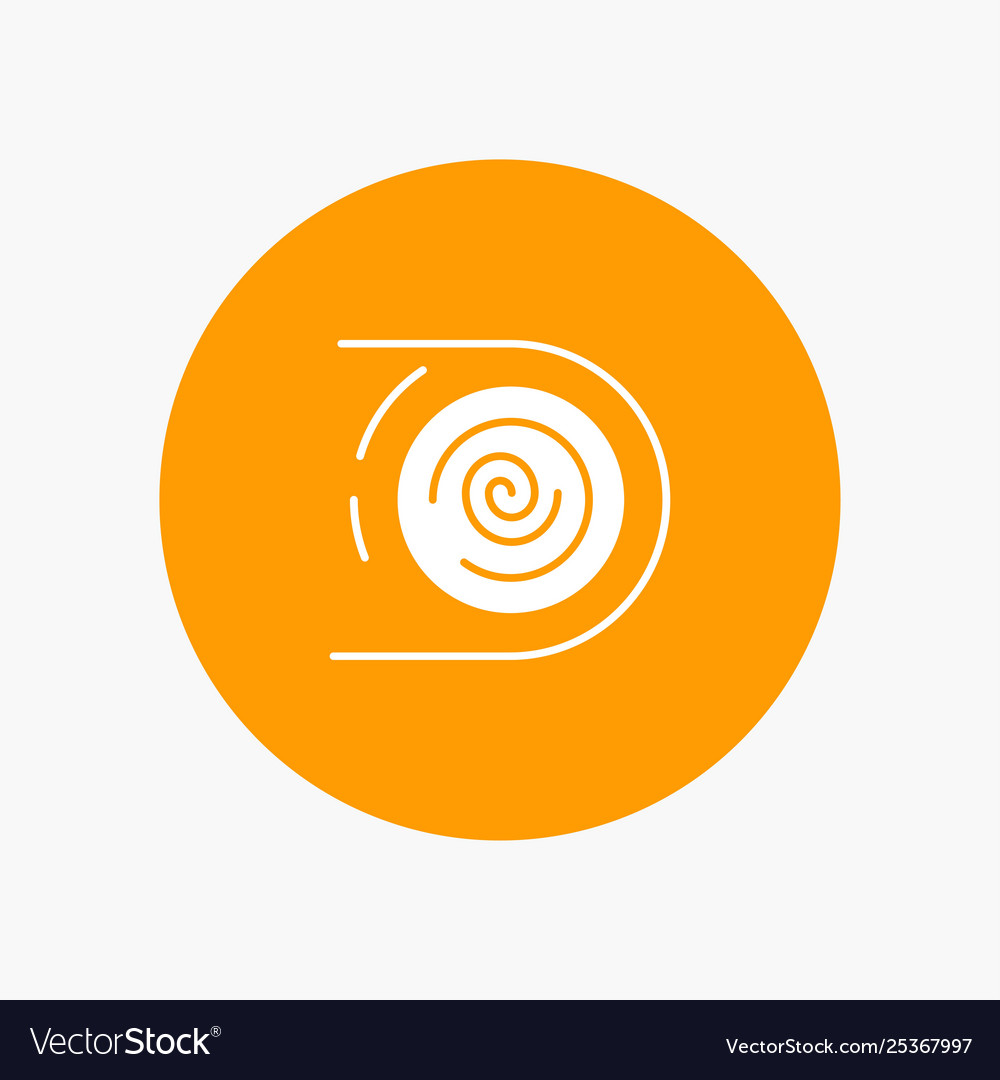 Abstract circulation cycle disruptive endless