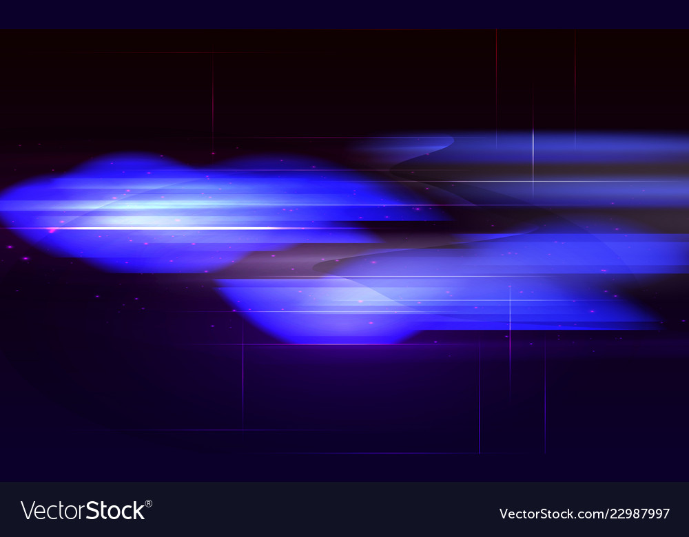 Abstract futuristic energy background digital