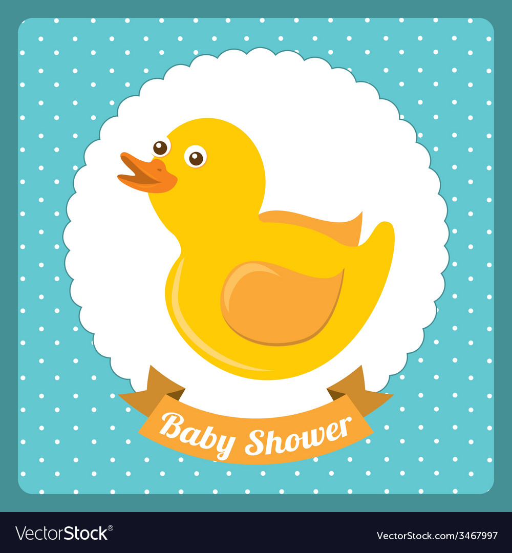 Baby Card