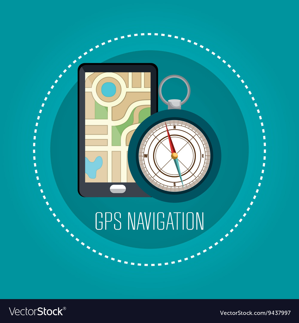 Gps navigation design