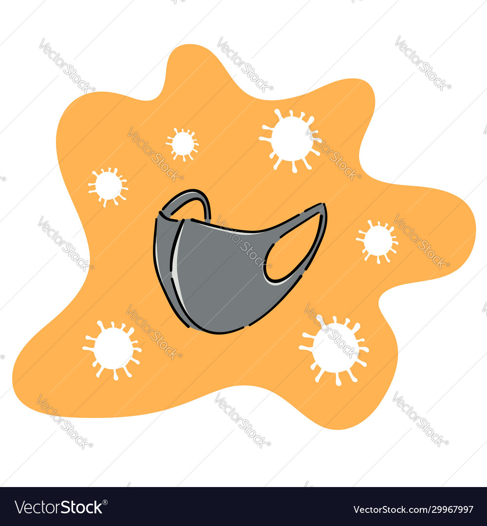 anti virus medical mask anti virus medical mask