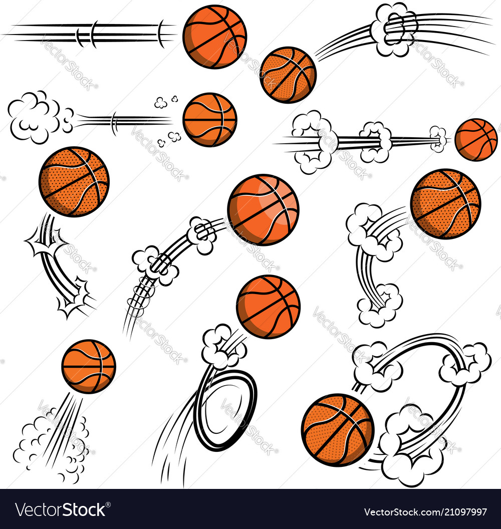 basket ball balls