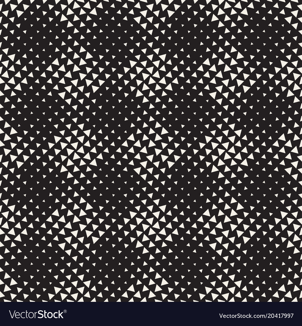 Stylish halftone texture endless abstract