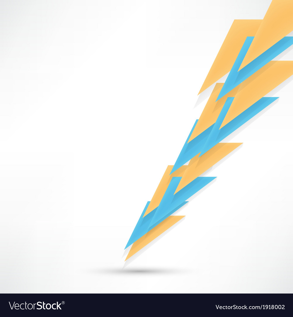 Abstract background for design