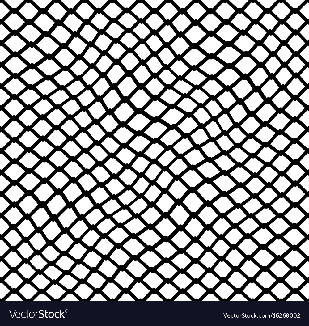 Complex Net Pattern