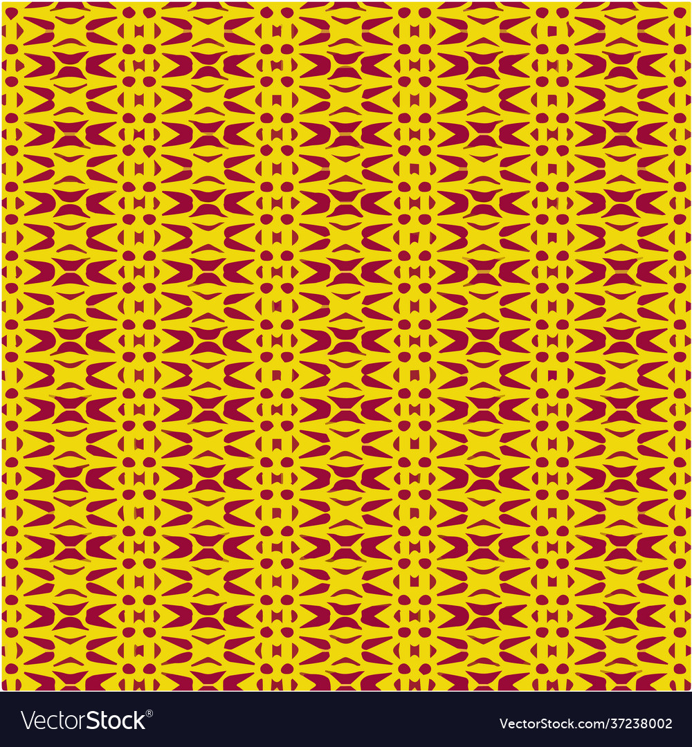 Geometrisches Muster mit dreieckigen Elementen vector image Geometrisches Muster mit dreieckigen Elementen