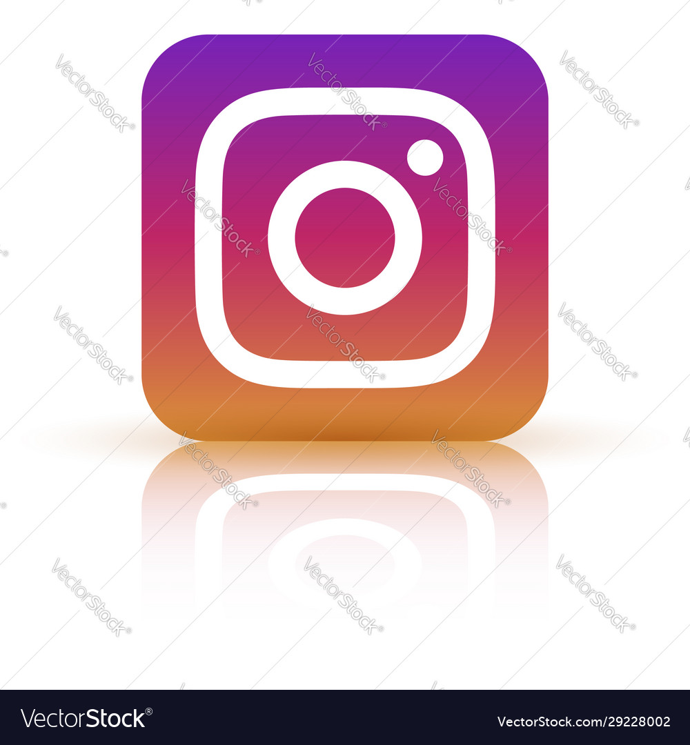 Instagram Logo Icon