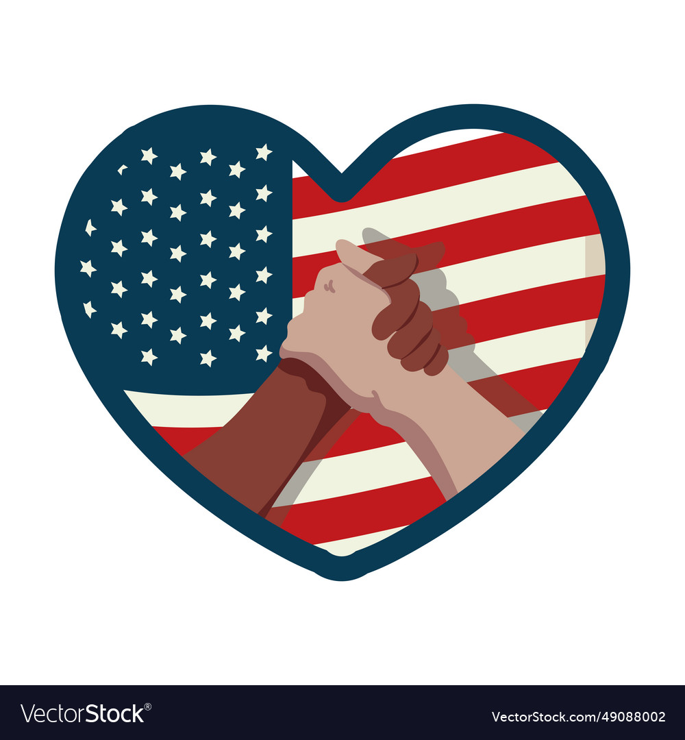 martin-luther-king-day-equal-royalty-free-vector-image