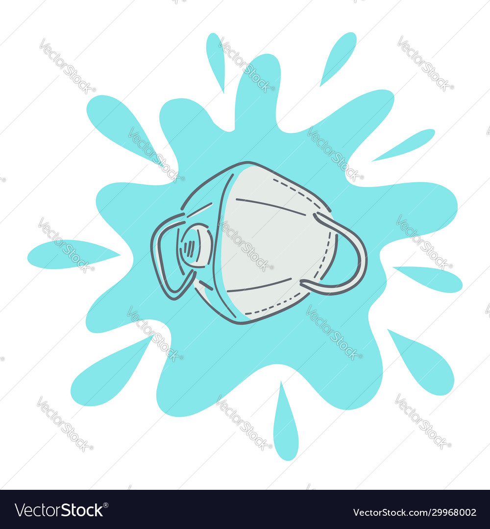 mask anti virus mask anti virus
