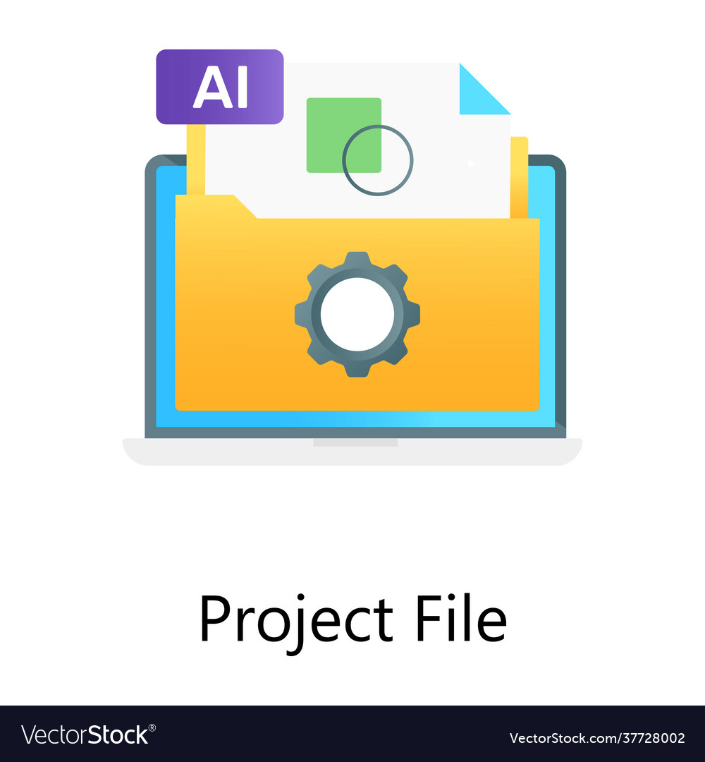 Project file